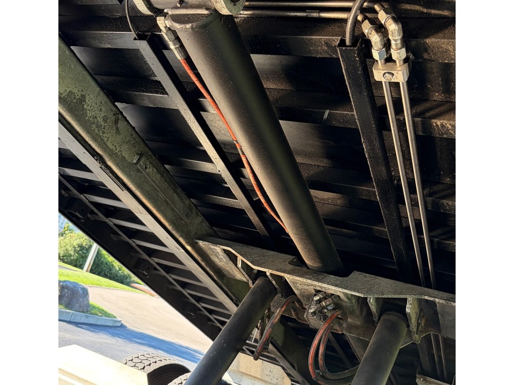 2025 Freightliner M2X Rollback (Key#5304) 14